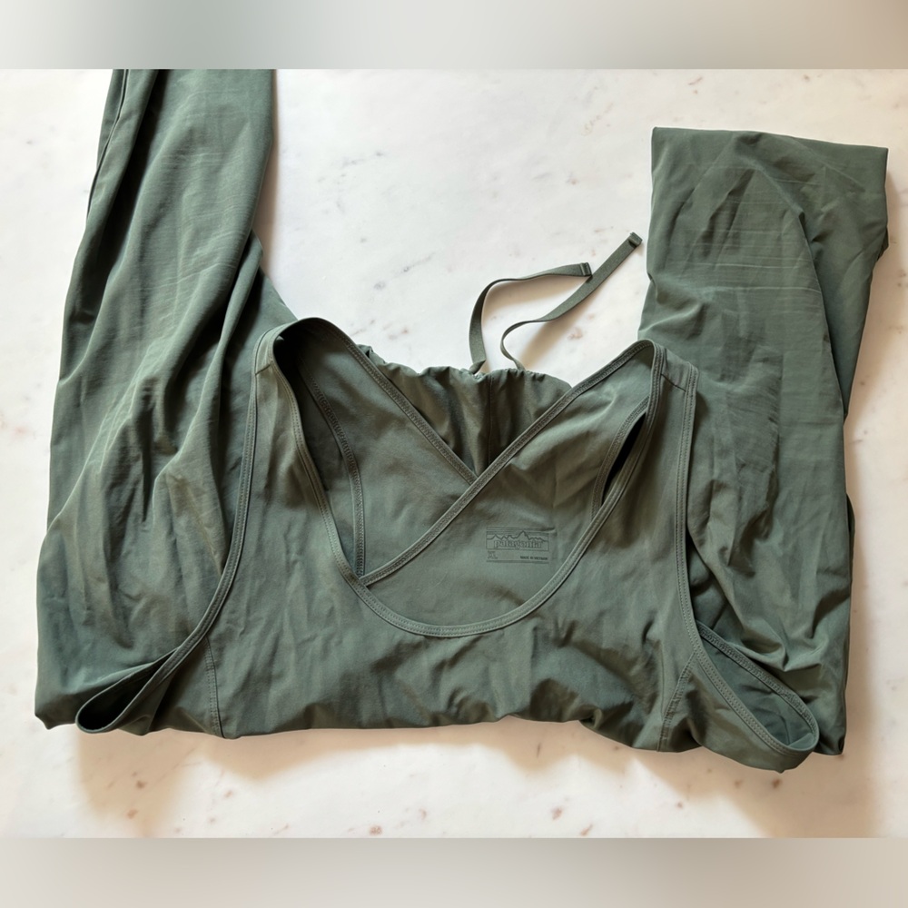 Patagonia Fleetwith Romper, W XL